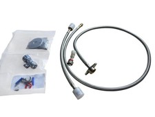 Geberit wasseranschlussset unt gebraucht kaufen Geberit wasseranschlussset unt gebraucht kaufen  Westerburg