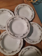 Assiettes bavaria usato  Spedire a Italy