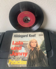 Musique. hildegard knef. d'occasion  Égly