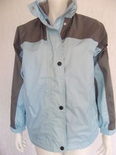 Funktionsjacke wetter regen gebraucht kaufen  Waldkirchen