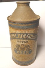 Antique royal bohemian for sale  Wikieup