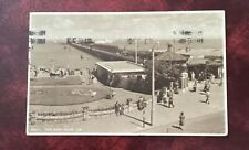 Vintage postcard pier for sale  LEOMINSTER