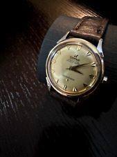 Omega constellation cal.501 d'occasion  Expédié en Belgium