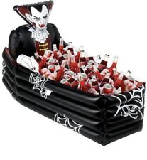 40.5 inflatable dracula for sale  New York