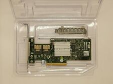 Dell H200 6 Gbps SAS HBA = (LSI 9211-8i) P20 modo TI ZFS FreeNAS sin RAID segunda mano  Embacar hacia Mexico