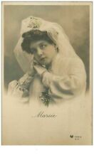 Actrices. 134.mariee d'occasion  France