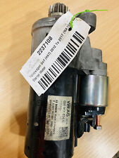 Genuine 02e911024c starter for sale  LUTON