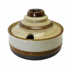 Vintage denby sugar for sale  Burlington