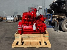 Cummins isl9 diesel for sale  Hialeah
