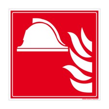 Panneau equipement incendie d'occasion  Cambrai