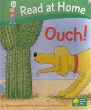 Read home ouch for sale  UK
