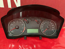 Fiat stilo kombiinstrument gebraucht kaufen  Bonn