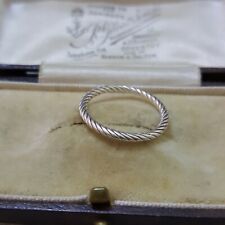 Thomas sabo 925 for sale  READING