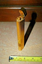 Briquet cartier original d'occasion Briquet cartier original d'occasion  Tarbes