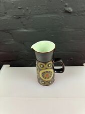 Denby arabesque large for sale  MANSFIELD