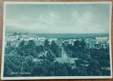Ostuni villa brindisi usato  Palestrina