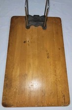 Rustic clip board for sale  Imlay City