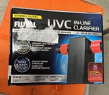 Fluval uvc line for sale  Staten Island