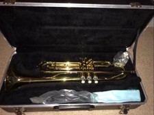 Holton trumpet t602 for sale  USA
