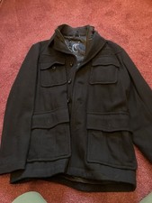Liver winterjacke herren gebraucht kaufen  Winterberg