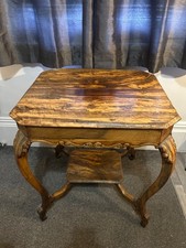 Antique french carved for sale  WORKSOP