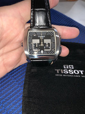 Tissot bascule d'occasion  Expédié en Belgium