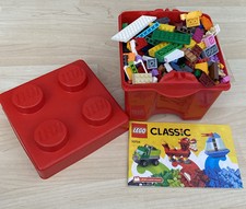Lego classic kreativ gebraucht kaufen  Runkel