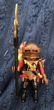 Novelmore playmobil knights for sale  CARDIFF