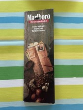Marlboro chuckwagon cookin for sale  Salinas