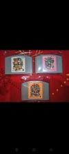 Mario party trilogy usato  Cassano Magnago
