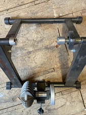Nashbar bike trainer for sale  North Pownal
