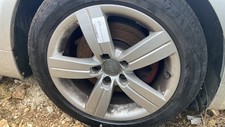 Jante audi coupé d'occasion  Chaumont
