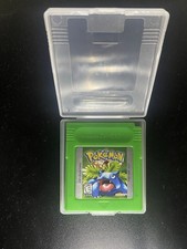 Pokémon green version for sale  ASHTON-UNDER-LYNE