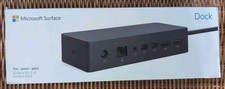 Microsoft surface dock for sale  Zachary