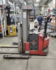 walk behind forklift for sale  Jackson