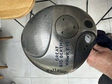 Callaway great big for sale  STANSTED