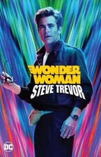 Wonder woman steve for sale  Mishawaka