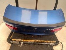 Bmw series boot for sale  SOUTHAMPTON