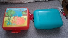 Tupperware kinder set gebraucht kaufen Tupperware kinder set gebraucht kaufen  Hofheim