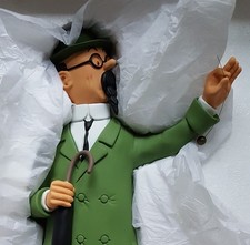 Tim struppi figur gebraucht kaufen  Hamm