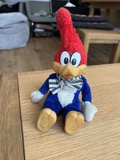 Woody woodpecker vintage for sale  LONDON