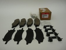 Genuine honda front for sale  Boulder