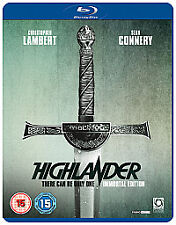 Highlander for sale  MANCHESTER
