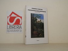 Paesaggio con serpente usato  Milano