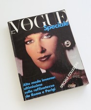 Vogue italia speciale usato  Zanica