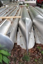 Pontoon logs tubes for sale  Salem
