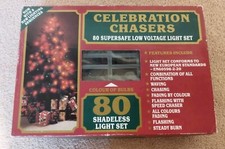 Vintage celebration chasers for sale  BRISTOL