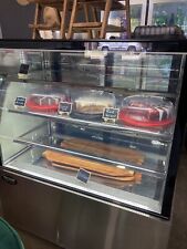 Bakery display case for sale  Alexandria