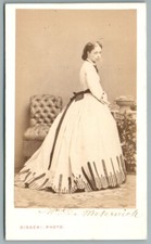 Cdv 1870 princesse d'occasion  Viry-Châtillon