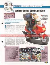 Ducati 900 1992 d'occasion  Cherbourg-Octeville-